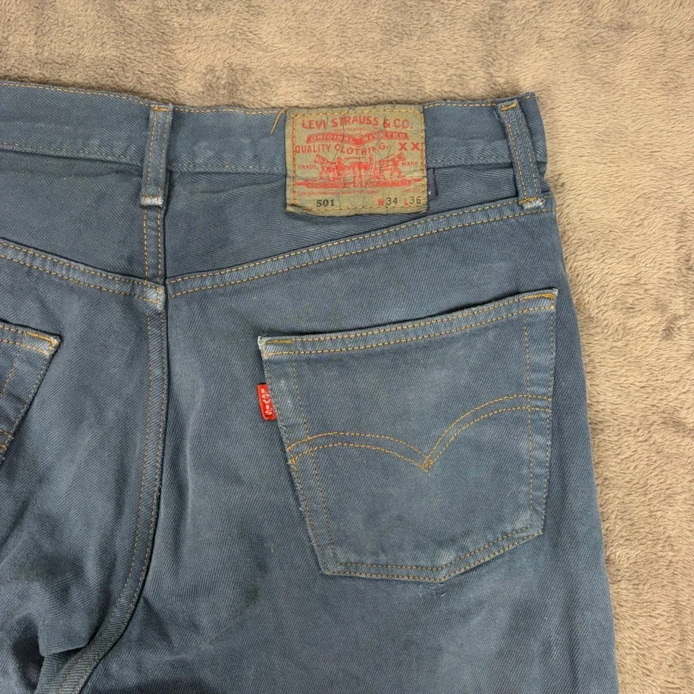 Levis vintage levi